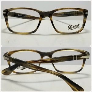 Persol optical frame new